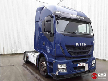 Tegljač IVECO Stralis HI-WAY