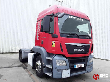 Tegljač MAN TGS 18.480