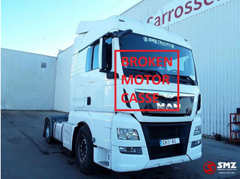 Tegljač MAN TGX 18.440