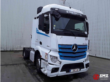 Tegljač MERCEDES-BENZ Actros 1843