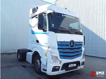Tegljač MERCEDES-BENZ Actros 1845