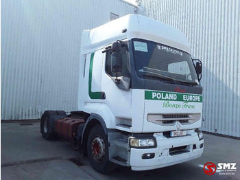 Tegljač RENAULT Premium 400