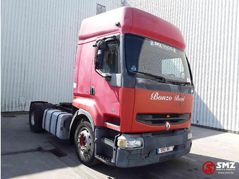 Tegljač RENAULT Premium 400