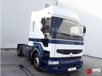 Tegljač RENAULT Premium 420