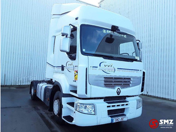 Tegljač RENAULT Premium 460