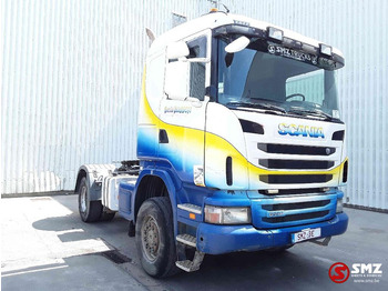 Tegljač SCANIA G 440
