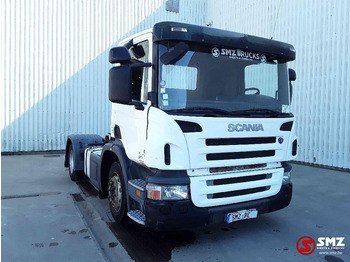 Tegljač SCANIA P 320