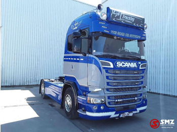 Tegljač SCANIA R 580