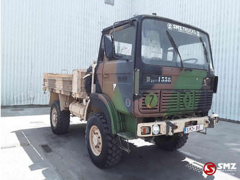 Kamion RENAULT TRM