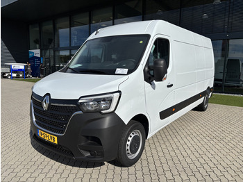 Mali kombi RENAULT Master