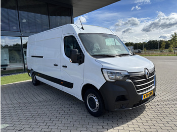 Novi Mali kombi Renault Master 135 L3H2 Parkeersensoren + Cruise control: slika Novi Mali kombi Renault Master 135 L3H2 Parkeersensoren + Cruise control