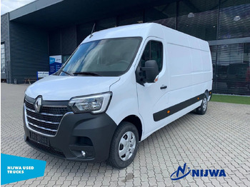 Furgon RENAULT Master