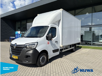 Furgon RENAULT Master