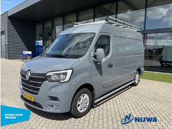 Furgon RENAULT Master