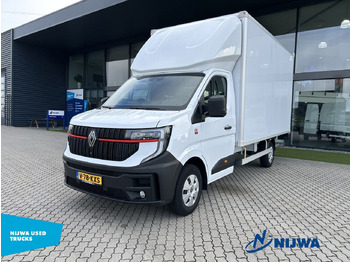 Furgon RENAULT Master