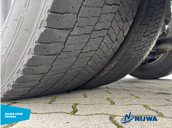 Tegljač Scania G450 4x2 Retarder + PTO: slika Tegljač Scania G450 4x2 Retarder + PTO