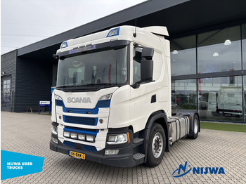 Tegljač SCANIA G 450