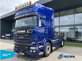 Tegljač SCANIA R 730