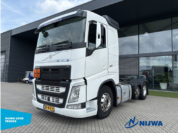 Tegljač VOLVO FH 460