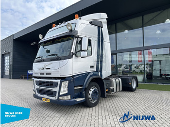 Tegljač VOLVO FM 410