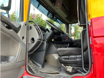 Tegljač DAF XF 460 FT SSC Euro6 Intarder: slika Tegljač DAF XF 460 FT SSC Euro6 Intarder