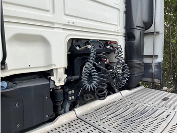 Tegljač DAF XF 480 FT SSC Euro6 ADR: slika Tegljač DAF XF 480 FT SSC Euro6 ADR Tegljač DAF XF 480 FT SSC Euro6 ADR: slika Tegljač DAF XF 480 FT SSC Euro6 ADR