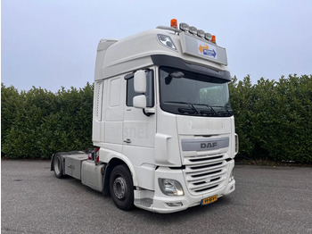 Tegljač DAF XF 440