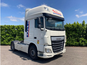 Tegljač DAF XF 460