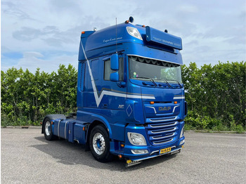Tegljač DAF XF 480
