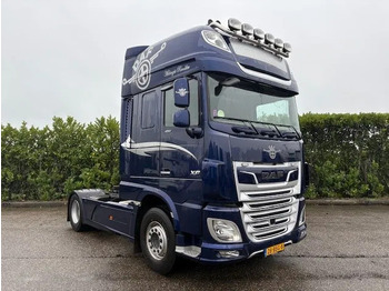 Tegljač DAF XF 480