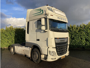 Tegljač DAF XF 480