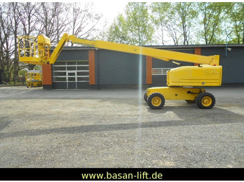 Teleskopski krak GENIE S45