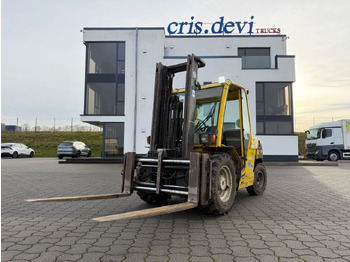 Viličar MANITOU MSI 30