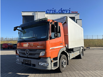 Kiper MERCEDES-BENZ Atego