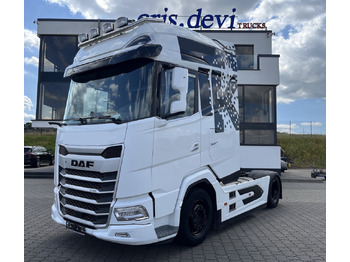 Tegljač DAF XG+ 530