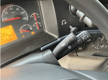 Kamion s kranom, Kamion s otvorenim sandukom Volvo FH 520 6x2  Palfinger PK 12502 | AHK: slika Kamion s kranom, Kamion s otvorenim sandukom Volvo FH 520 6x2  Palfinger PK 12502 | AHK