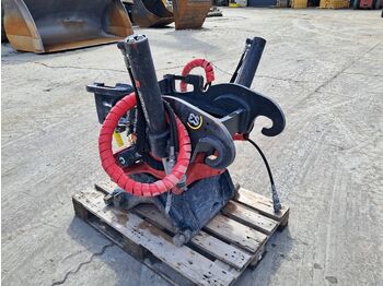 Priključak ROTOTILT