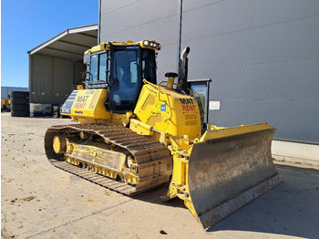 Buldožer KOMATSU D61PXi-24