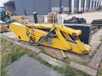 Krak KOMATSU