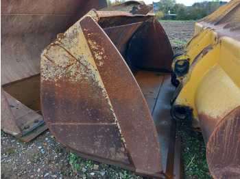 Korpa KOMATSU