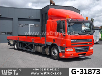 Autotransporter DAF CF 75 360