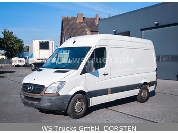 Dostavno vozilo MERCEDES-BENZ Sprinter