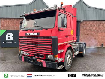 Tegljač SCANIA R142