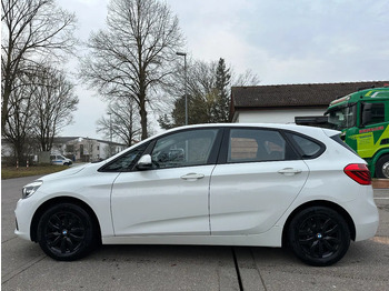 Limuzina BMW 2 Serie 216i Active Tourer*1.Hd.*unfallfrei*NAVI*Klima*Schalter: slika Limuzina BMW 2 Serie 216i Active Tourer*1.Hd.*unfallfrei*NAVI*Klima*Schalter