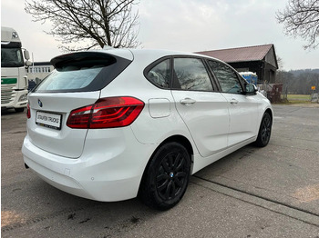 Limuzina BMW 2 Serie 216i Active Tourer*1.Hd.*unfallfrei*NAVI*Klima*Schalter: slika Limuzina BMW 2 Serie 216i Active Tourer*1.Hd.*unfallfrei*NAVI*Klima*Schalter