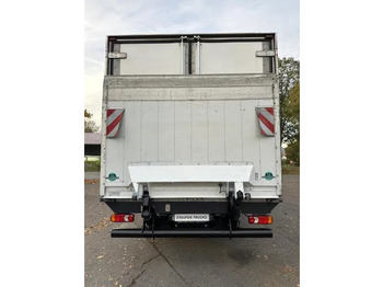 Kamion hladnjača DAF LF 45 220 L Tief Kühl TK TS 500e 12to STS Koffer: slika Kamion hladnjača DAF LF 45 220 L Tief Kühl TK TS 500e 12to STS Koffer