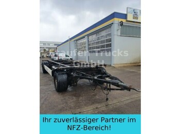 Novi Transporter kontejnera/ Prikolica s izmjenjivim sanducima Krone BDF ATL 20 JUMBO - Lafette 1.000 mm Ladehöhe!: slika Novi Transporter kontejnera/ Prikolica s izmjenjivim sanducima Krone BDF ATL 20 JUMBO - Lafette 1.000 mm Ladehöhe!