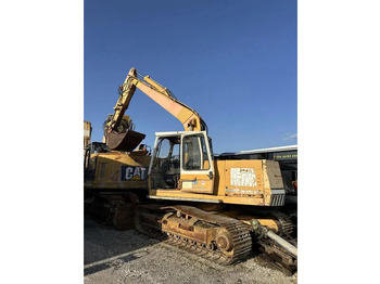 Bager gusjeničar LIEBHERR A 902