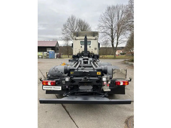 Kamion s kukastom dizalicom Mercedes-Benz Actros 2543 BL 6x2 MEILLER Abroller TÜV NEU!: slika Kamion s kukastom dizalicom Mercedes-Benz Actros 2543 BL 6x2 MEILLER Abroller TÜV NEU! Kamion s kukastom dizalicom Mercedes-Benz Actros 2543 BL 6x2 MEILLER Abroller TÜV NEU!: slika Kamion s kukastom dizalicom Mercedes-Benz Actros 2543 BL 6x2 MEILLER Abroller TÜV NEU!