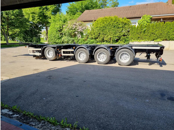 Transporter kontejnera/ Poluprikolica s izmjenjivim sanducima Nooteboom CT-53-04 D 4-Achs Containerchassis Combitrailer CT-53-04 D 4-Achs Containerchassis Combitrailer: slika Transporter kontejnera/ Poluprikolica s izmjenjivim sanducima Nooteboom CT-53-04 D 4-Achs Containerchassis Combitrailer CT-53-04 D 4-Achs Containerchassis Combitrailer Transporter kontejnera/ Poluprikolica s izmjenjivim sanducima Nooteboom CT-53-04 D 4-Achs Containerchassis Combitrailer CT-53-04 D 4-Achs Containerchassis Combitrailer: slika Transporter kontejnera/ Poluprikolica s izmjenjivim sanducima Nooteboom CT-53-04 D 4-Achs Containerchassis Combitrailer CT-53-04 D 4-Achs Containerchassis Combitrailer